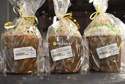 Сравнение цен на паски в столичных магазинах в 2026 году