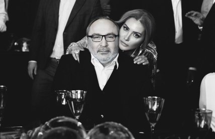 Оксана Гайсинская