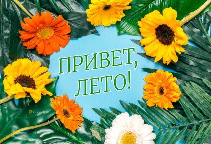 первый день лета открытки картинки поздравления