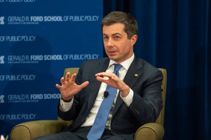 Пит Буттиджедж. Фото Michigan Daily