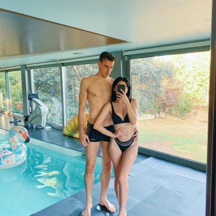 Анастасия Лунина