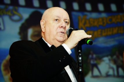 Аркадий Инин