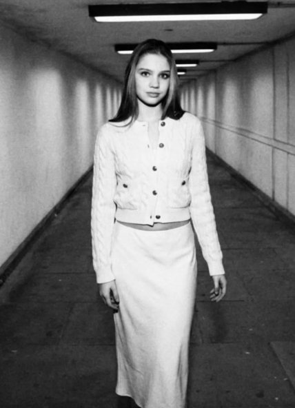 Єлизавета Усик