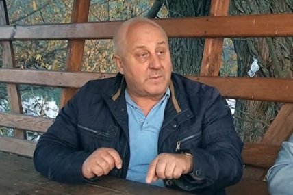 Віктор Боднюк