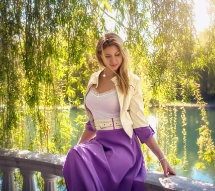 юлія тарасевич