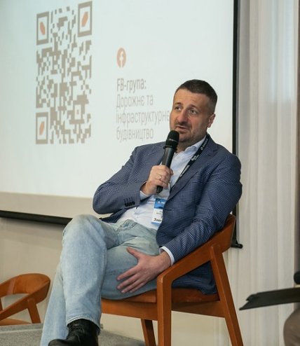 Тарас Загородній