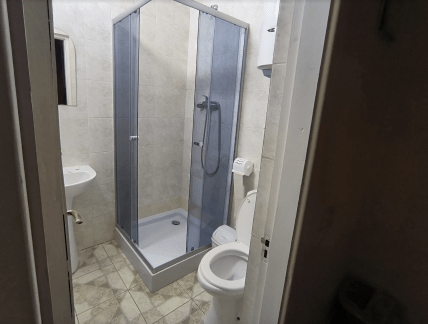 Номер в Околиці