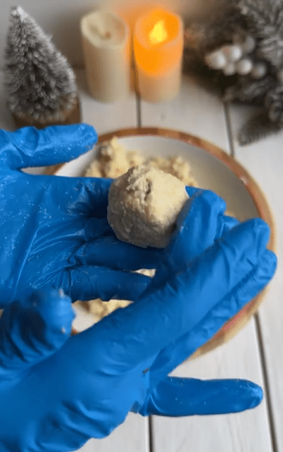 Як приготувати закуску Ялинка на Новий рік - фото та видео рецепт