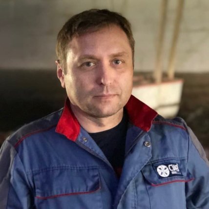 Микола Бабенко