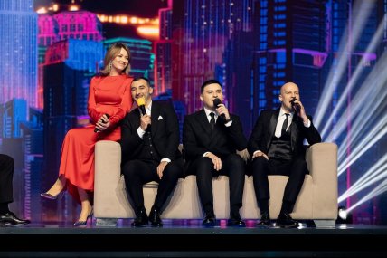 Владимир Мартынец