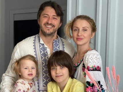 Притула особисте життя