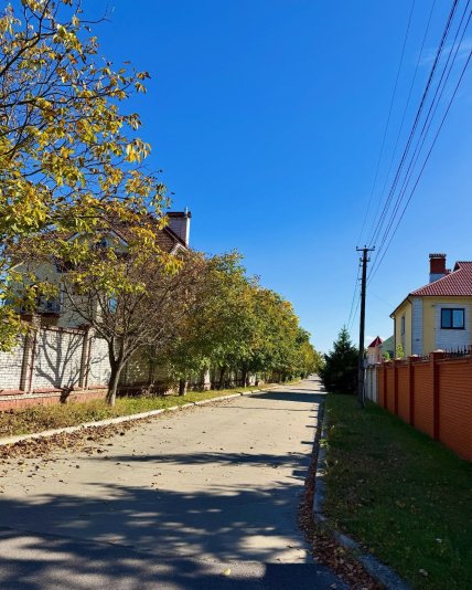 Село Счастливое