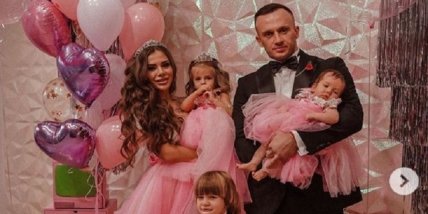 София Суженко