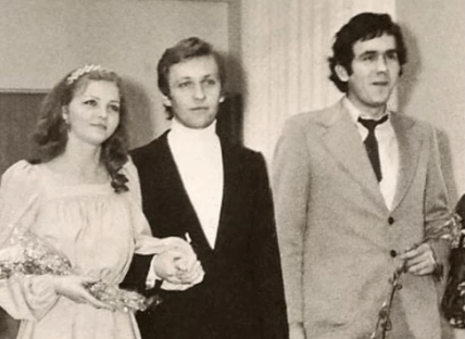 Ольга Науменко