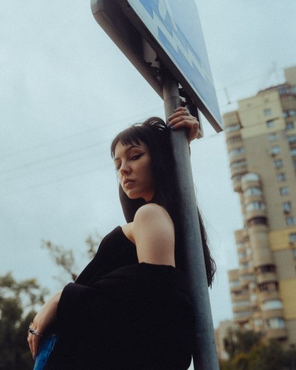 кажанна анна кажан