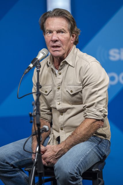 Деннис Куэйд