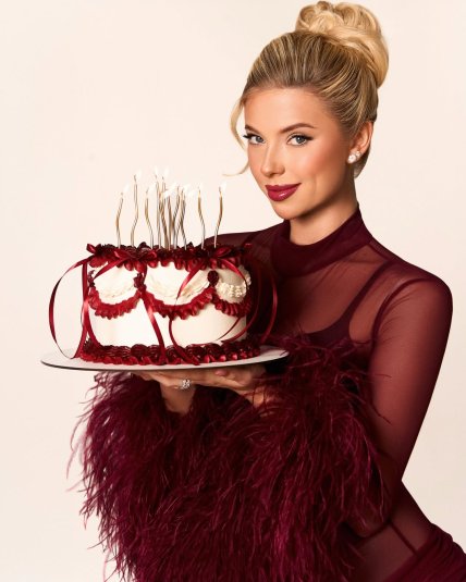 Дар’я Савіна