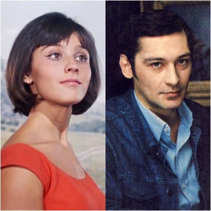 Володимир Тихонов був одружений з Наталією Варлей