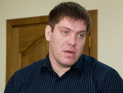 Євген Сотніков