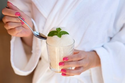 Кисневий коктель - коротка історія