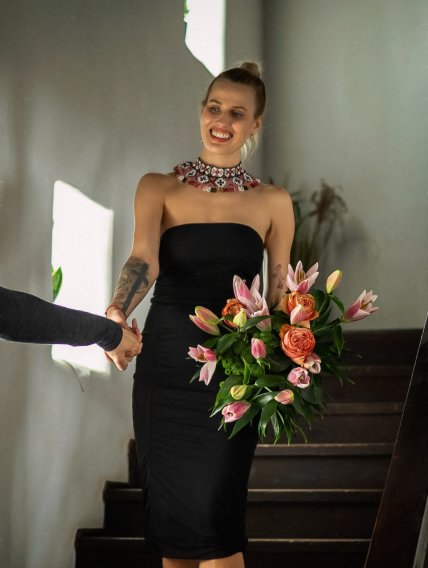 Анжелика Кравец