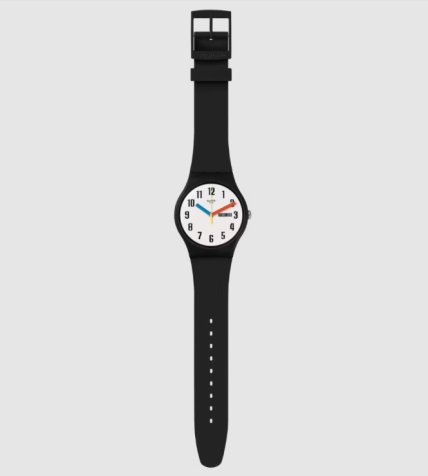 Swatch SO29B705