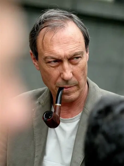 Олег Янковский