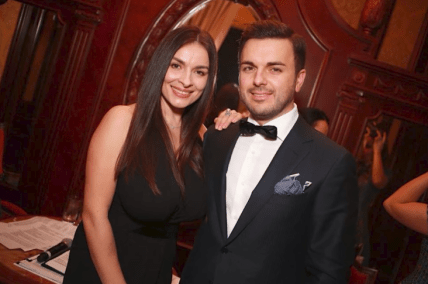 Надія Мейхер, Решетник фото