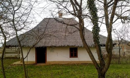 Тисобикень музей