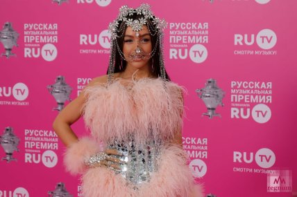 Мари Краймбрери