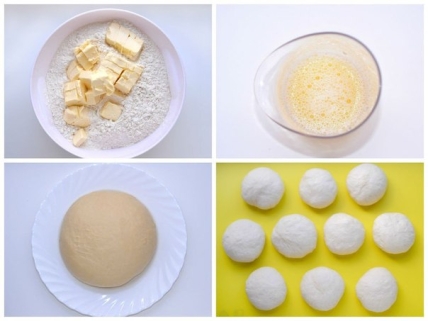 Рецепт недели. Наполеон с шоколадными елочками - изображение №2