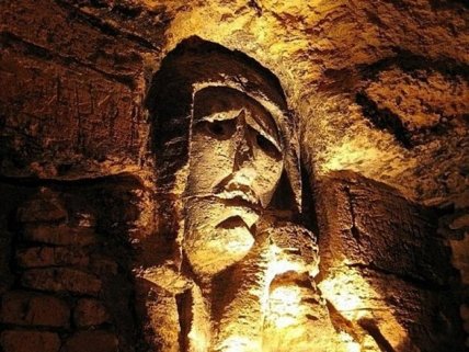 Катакомби в Одесі