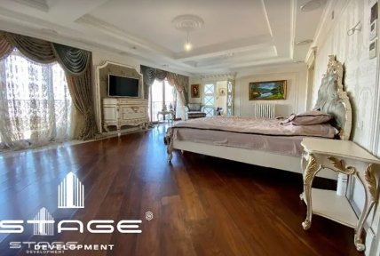 Квартира в Одессе на Гагаринском плато