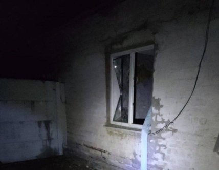 Взрывы в Днепре и области 3 октября