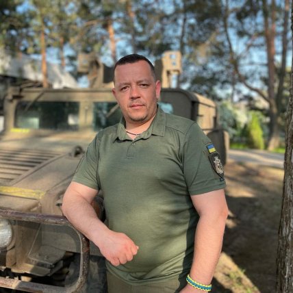 Как выглядит Юрий Юрченко