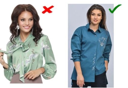 одяг для жінок у віці