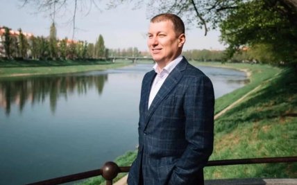 Роберт Мадяр Бровди фото