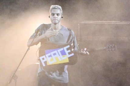 Выступение Германии на Евровидении 2022