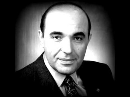 Вадим Рабинович фото в молодости