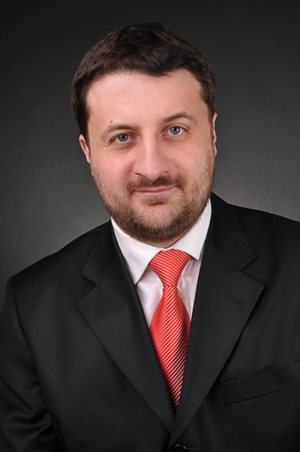 Тарас Загородній