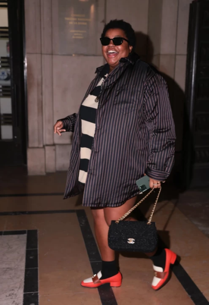 модні лофери 2024