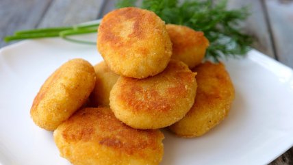 Вкусные, сочные, очень нежные