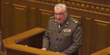 Сергей Бессараб