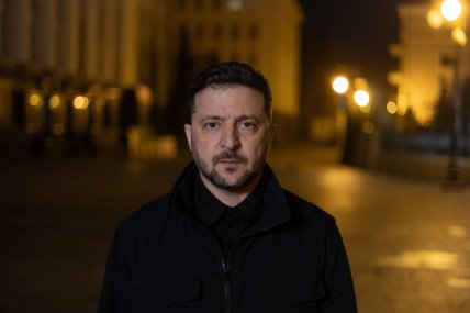 Володимир Зеленський