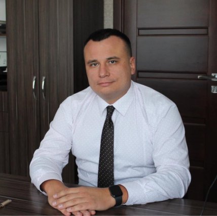 Віталій Постригань