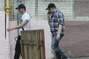 Андрей Данилко удивил всех своим внешним видом