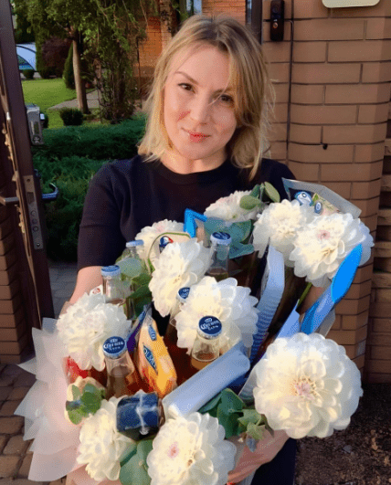 Інна Білоконь