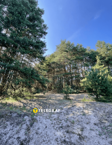 Озеро Згорани