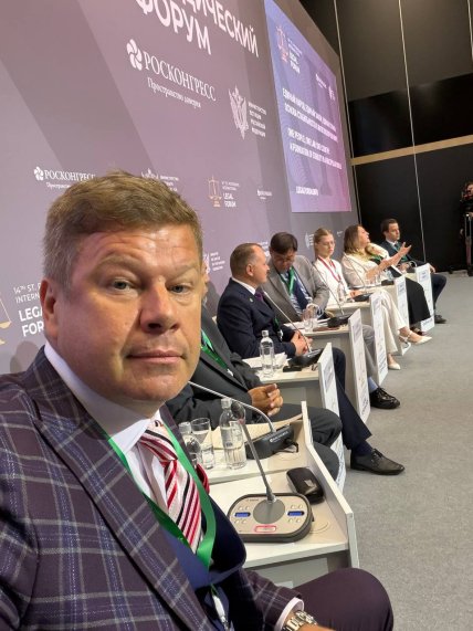 Дмитрий Губрниев