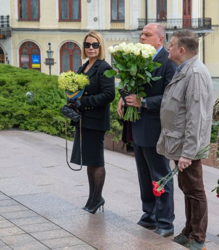 Анна Герман